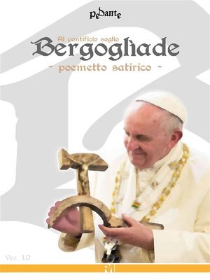 cover image of Bergoglìade
